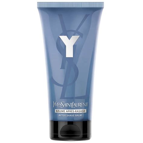 ysl y aftershave 50ml|ysl y refill.